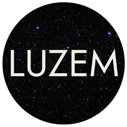 Logo Luzem Zero Waste Shop